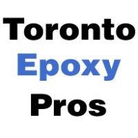 toronto epoxy pros logo image