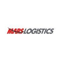 mars logistics logo image