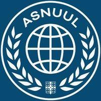 association pour la simulation des nations unies de l'université laval (asnuul) logo image