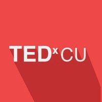 tedxcu boulder logo image