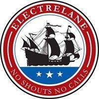 electrelane logo image