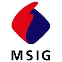 mitsui sumitomo insurance group