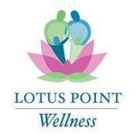 lotus point wellness, inc. logo image