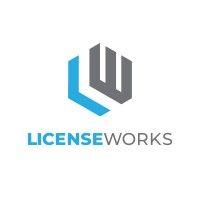 licenseworks (india) - brand extension licensing agency logo image