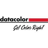 datacolor logo image