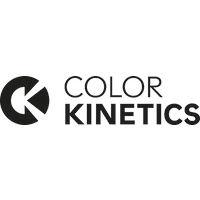 color kinetics logo image