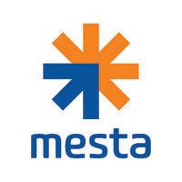 mesta logo image