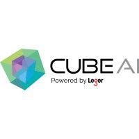 cube ai logo image