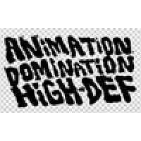 fox animation domination high definition logo image