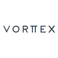 vorttex logo image