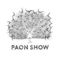 paon show logo image