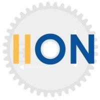 innovation initiatives ontario north (iion) logo image