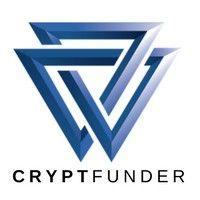 cryptfunder logo image