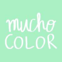 mucho color logo image