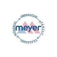 meyer lab logo image