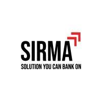 sirma business consulting india private ltd., logo image