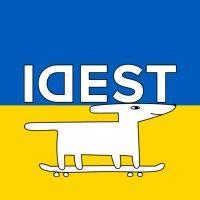 idest agency logo image