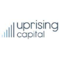 uprising capital logo image