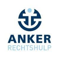 anker rechtshulp logo image