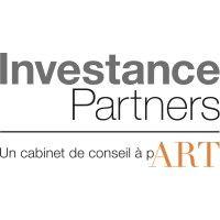 investance logo image