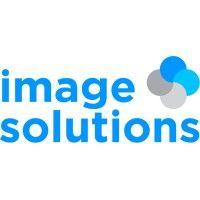 image solutions, inc. logo image