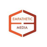 empathetic media logo image