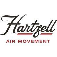 hartzell air movement logo image