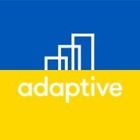 adaptive sia logo image