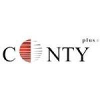 conty plus logo image