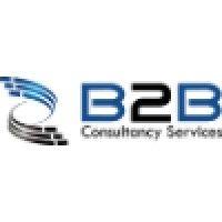 b2b consultancy services logo image