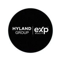 the hyland group | exp realty logo image