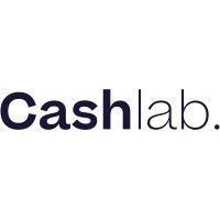 cashlab logo image