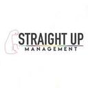 logo of Straight Up Management