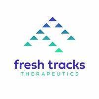 fresh tracks therapeutics logo image