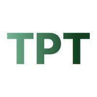 transition plan taskforce (tpt) logo image