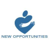 new opportunities, inc. logo image