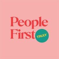 people first truly logo image