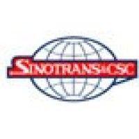 sinotrans (hk) logistics limited logo image