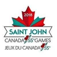 canada 55+ games 2018