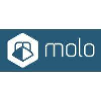 molo simple marine management logo image