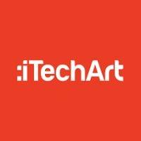 techart group logo image