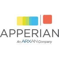 apperian app management logo image