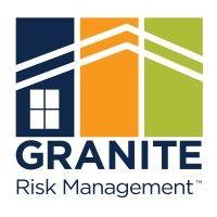 granite risk management™ logo image