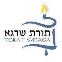 yeshivat torat shraga logo image