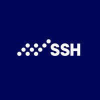 ssh communications security