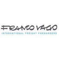 franco vago transitarios unipessoal, lda logo image