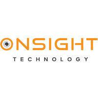 onsight technology logo image