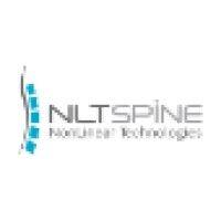 nlt spine logo image