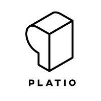 platio logo image