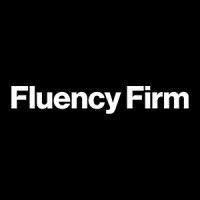 fluency firm logo image